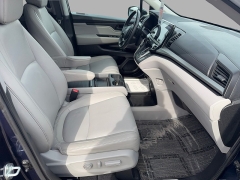 Used 2022  Honda Odyssey EX-L Auto at Yes Automotive near Fort Wayne&comma; IN