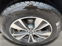 Used 2023  Nissan Murano AWD SV at Yes Automotive near Fort Wayne&comma; IN