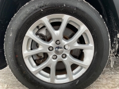 Used 2014  Jeep Cherokee 4d SUV 4WD Latitude V6 at Car Zone Sales near Otsego&comma; MI