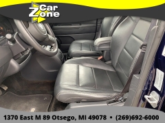 Used 2015  Jeep Patriot 4d SUV 4WD High Altitude at Car Zone Sales near Otsego&comma; MI