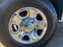 Used 2018  Ram 3500 4WD Crew Cab Tradesman Longbed at Car Zone Sales near Otsego, MI