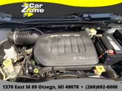 Used 2012  Chrysler Town & Country 4d Wagon Touring L at Car Zone Sales near Otsego&comma; MI