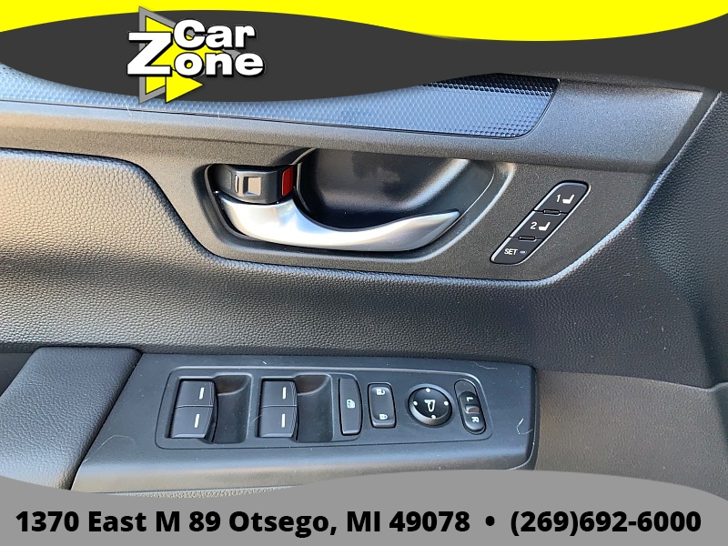 2024 Honda CR-V Sport-L - Photo 12