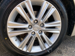 Used 2015  Lexus ES 350 4dr Sdn at Car Zone Sales near Otsego, MI