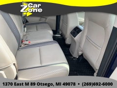 Used 2012  Mazda CX-9 4d SUV AWD Touring at Car Zone Sales near Otsego&comma; MI