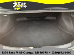 Used 2014  Acura ILX 4d Sedan 2&period;0L at Car Zone Sales near Otsego&comma; MI