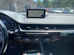 Used 2017  Audi Q7 4d SUV 3.0T Premium at Car Zone Sales near Otsego, MI