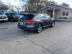 Used 2011  Toyota Venza 4d SUV AWD V6 at Car Zone Sales near Otsego, MI