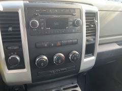 Used 2011 Ram 1500 4WD Quad Cab SLT at Car Zone Sales near Otsego, MI