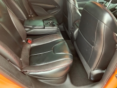 Used 2014  Dodge Dart 4d Sedan GT at Car Zone Sales near Otsego, MI