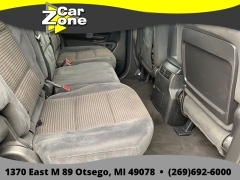 Used 2012  Nissan Armada 4d SUV 4WD SV at Car Zone Sales near Otsego&comma; MI