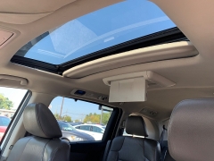 Used 2012  Honda Odyssey 5d Wagon Touring at Car Zone Sales near Otsego, MI