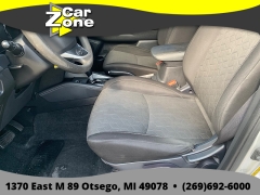 Used 2020  Mitsubishi Outlander Sport 4d SUV AWC ES at Car Zone Sales near Otsego&comma; MI