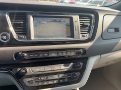 Used 2016 Kia Sedona 4d Wagon SX at Car Zone Sales near Otsego, MI