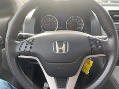 Used 2010  Honda CR-V 4d SUV 4WD EX at Car Zone Sales near Otsego&comma; MI