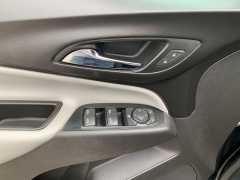 Used 2019  Chevrolet Equinox 4d SUV AWD LS at Car Zone Sales near Otsego, MI