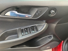 Used 2017 Chevrolet Cruze 4d Sedan LT Auto at Car Zone Sales near Otsego, MI