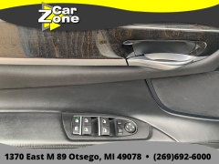 Used 2015  BMW 7 Series 4dr Sdn 750Li xDrive AWD at Car Zone Sales near Otsego&comma; MI