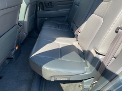 Used 2008 Honda Ridgeline Crew Cab RTL at Car Zone Sales near Otsego, MI