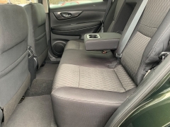 Used 2018  Nissan Rogue Hybrid 4d SUV AWD SV at Car Zone Sales near Otsego&comma; MI