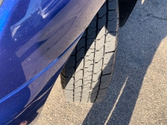 Used 2014  Toyota Tacoma 4WD Access Cab I4 (Natl) at Car Zone Sales near Otsego, MI