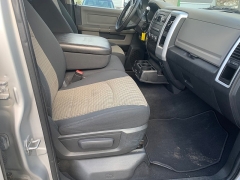 Used 2011 Ram 1500 4WD Quad Cab SLT at Car Zone Sales near Otsego, MI
