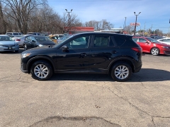 Used 2016  Mazda CX-5 4d SUV AWD Touring &lpar;2016&period;5&rpar; at Car Zone Sales near Otsego&comma; MI