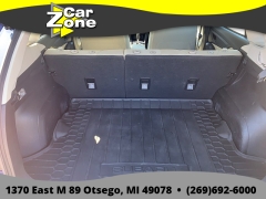 Used 2017  Subaru Impreza 4d Hatchback 2&period;0i CVT at Car Zone Sales near Otsego&comma; MI