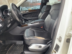 Used 2013  Mercedes-Benz GL-Class 4d SUV GL450 at Car Zone Sales near Otsego&comma; MI