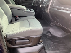 Used 2013  Ram 1500 4WD Quad Cab Express at Car Zone Sales near Otsego&comma; MI