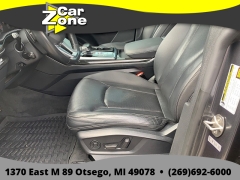 Used 2019  Audi Q8 4d SUV 3&period;0T Quattro Prestige Year 1 at Car Zone Sales near Otsego&comma; MI