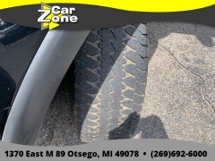 Used 2011  Ford F-150 4WD Supercab FX4 at Car Zone Sales near Otsego&comma; MI