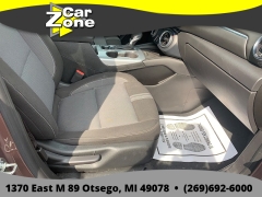 Used 2024  Chevrolet Blazer FWD 4dr LT w&sol;2LT at Car Zone Sales near Otsego&comma; MI
