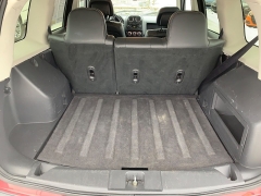 Used 2017  Jeep Patriot 4d SUV FWD High Altitude at Car Zone Sales near Otsego&comma; MI