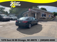 Used 2014  Acura ILX 4d Sedan 2&period;0L at Car Zone Sales near Otsego&comma; MI