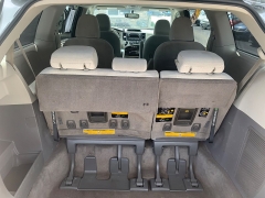 Used 2011  Toyota Sienna 4d Wagon LE AWD at Car Zone Sales near Otsego, MI