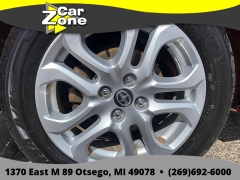 Used 2016  Scion iA 4d Sedan Auto at Car Zone Sales near Otsego&comma; MI