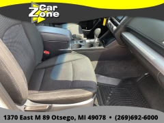 Used 2015  Subaru Outback 4d SUV i Premium PZEV at Car Zone Sales near Otsego&comma; MI
