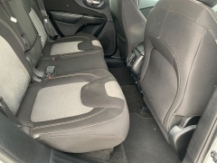 Used 2014  Jeep Cherokee 4d SUV 4WD Latitude V6 at Car Zone Sales near Otsego&comma; MI