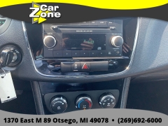 Used 2012  Chrysler 200 4d Sedan LX at Car Zone Sales near Otsego&comma; MI