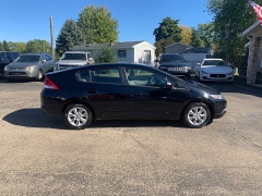 Used 2011  Honda Insight 5d Hatchback EX at Car Zone Sales near Otsego, MI