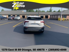 Used 2024  Chevrolet Blazer EV eAWD 4dr LT at Car Zone Sales near Otsego&comma; MI