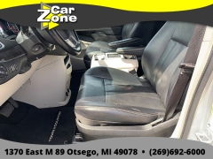 Used 2012  Chrysler Town & Country 4d Wagon Touring L at Car Zone Sales near Otsego&comma; MI