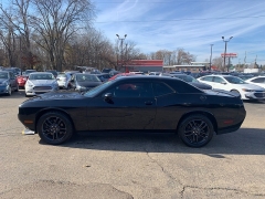 Used 2019  Dodge Challenger 2d Coupe AWD GT at Car Zone Sales near Otsego, MI