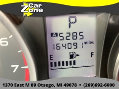 Used 2016  Subaru Forester 4d SUV i CVT at Car Zone Sales near Otsego&comma; MI