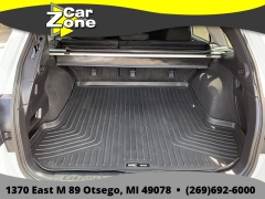 Used 2015  Subaru Outback 4d SUV i Premium PZEV at Car Zone Sales near Otsego&comma; MI
