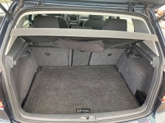 Used 2012  Volkswagen Golf TDI 4d Hatchback Auto at Car Zone Sales near Otsego&comma; MI