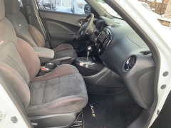 Used 2014  Nissan Juke 4d SUV AWD NISMO at Car Zone Sales near Otsego&comma; MI