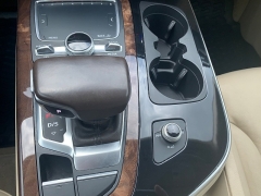 Used 2017 Audi Q7 4d SUV 3.0T Premium+ at Car Zone Sales near Otsego, MI