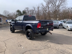 Used 2013  Ram 1500 4WD Quad Cab Express at Car Zone Sales near Otsego&comma; MI